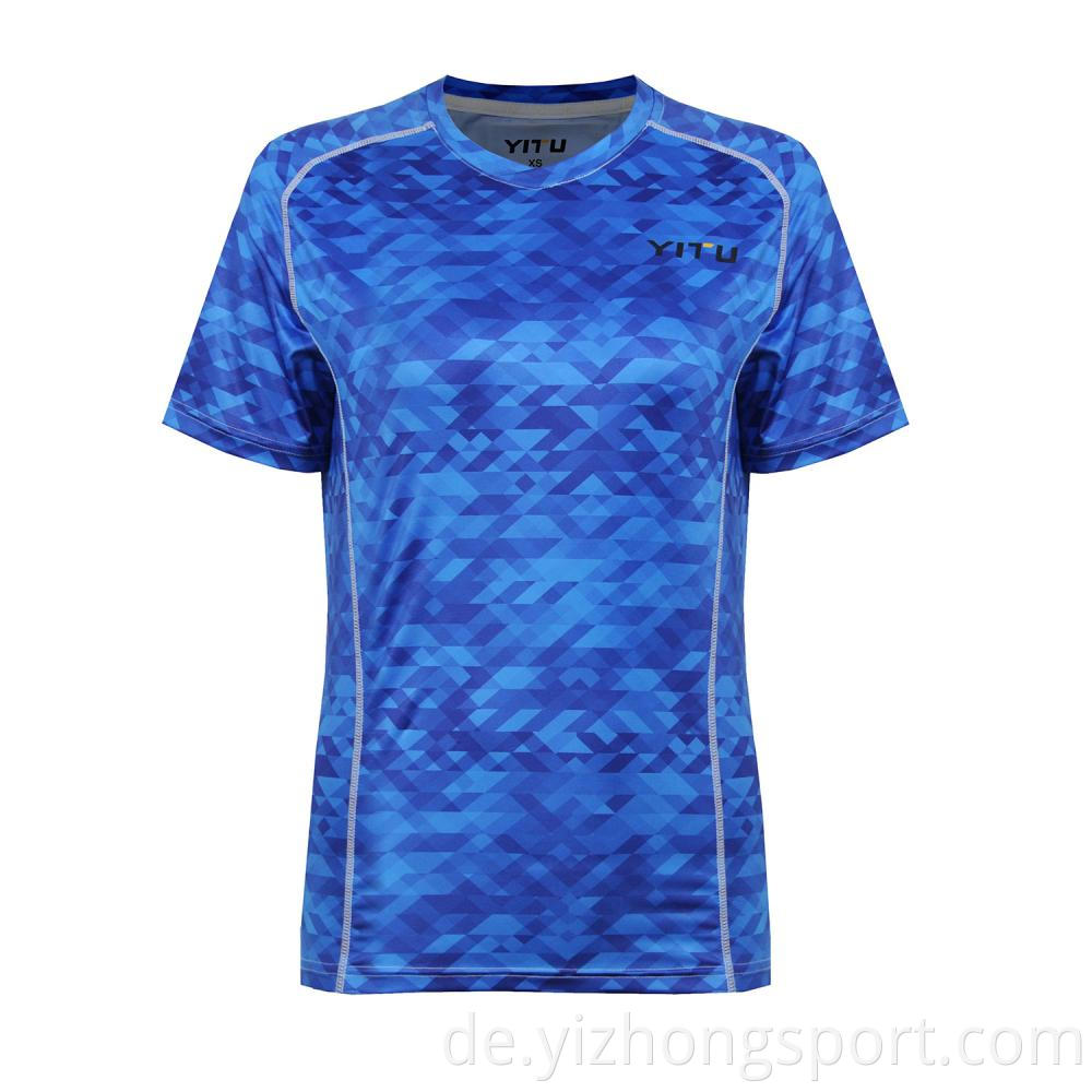 Men Sport T Shirt